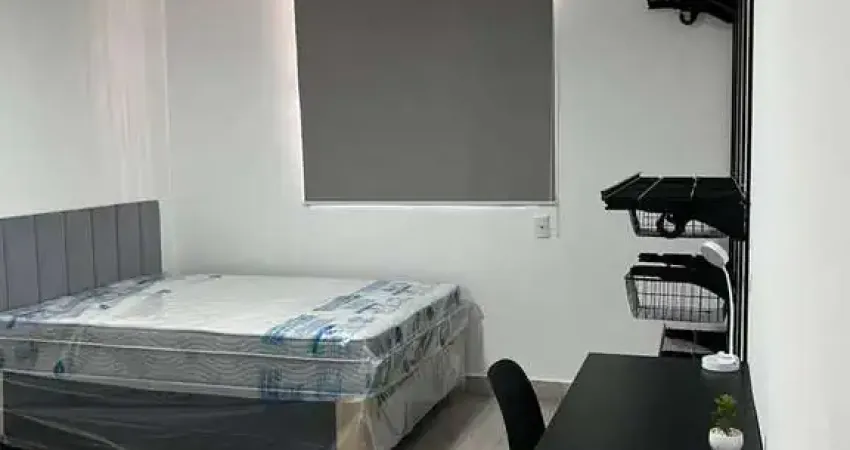 Apartamento com 1 quarto para alugar na Rua das Palmeiras, Vila Buarque, São Paulo