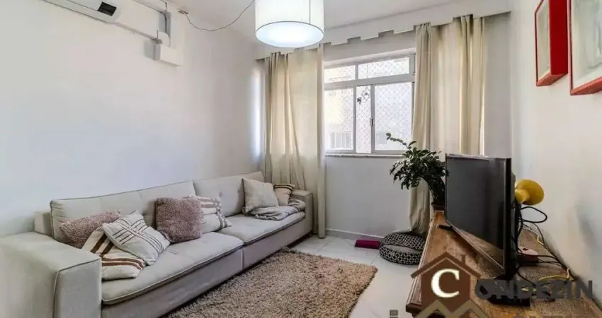 Apartamento com 2 quartos à venda na Rua Vitorino Carmilo, Barra Funda, São Paulo
