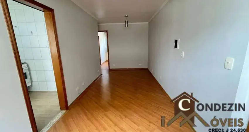 Apartamento com 1 quarto para alugar na Alameda Barros, Santa Cecília, São Paulo