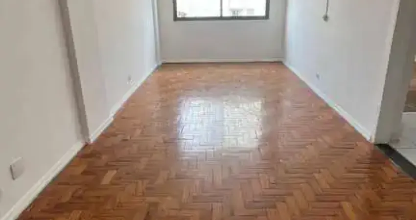 Apartamento com 1 quarto para alugar na Rua das Palmeiras, Vila Buarque, São Paulo