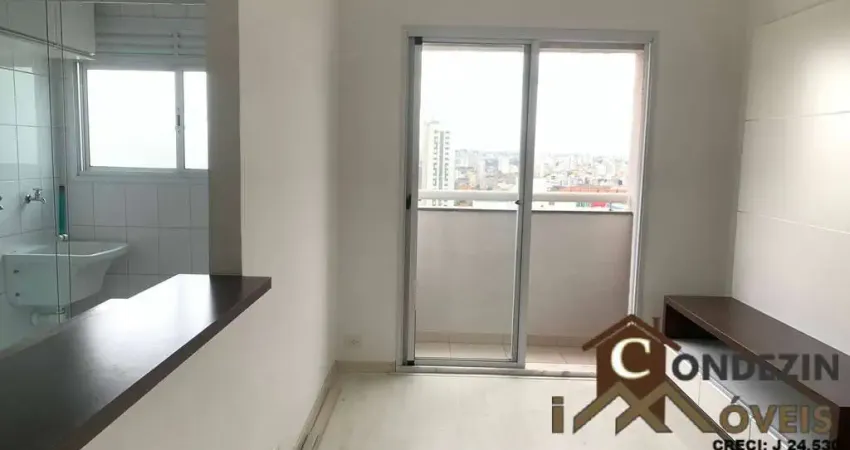 Apartamento com 1 quarto para alugar na Rua Adolfo Gordo, Campos Eliseos, São Paulo