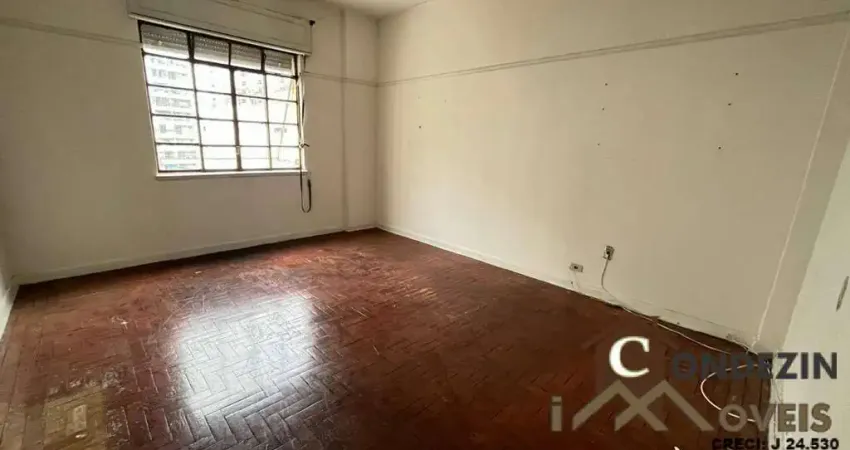 Apartamento com 1 quarto à venda na Avenida São João, Santa Cecília, São Paulo