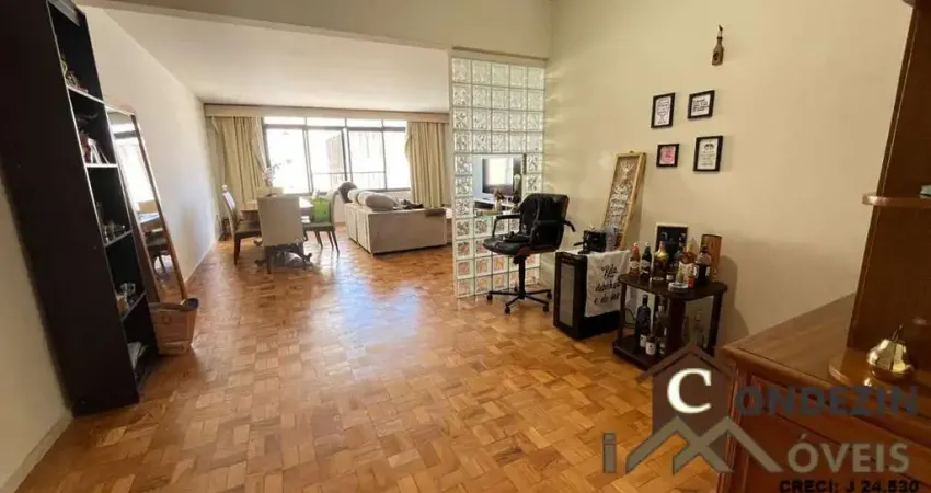 3 dormitórios (sendo 1 suíte) - higienópolis - venda - ref: 4241