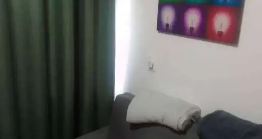 Kitnet / Stúdio à venda na Rua das Palmeiras, Vila Buarque, São Paulo