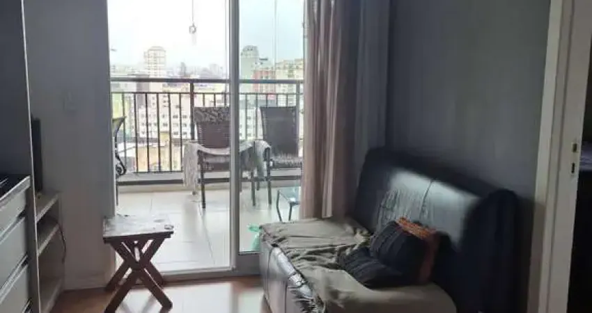Apartamento com 1 quarto para alugar na Rua Helvétia, Santa Cecília, São Paulo