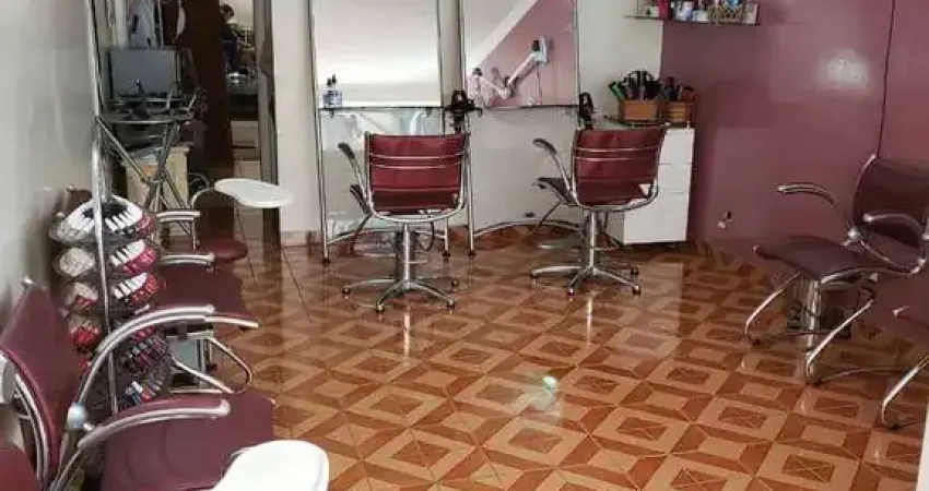 Sobrado com 2 dormitórios e uma vaga - perdizes - venda - ref: 4252