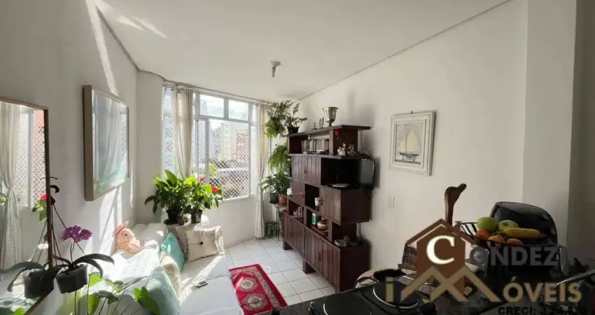 Apartamento com 1 quarto à venda na Avenida São João, Santa Cecília, São Paulo