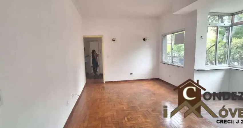 Apartamento com 3 quartos à venda na Avenida Angélica, Santa Cecília, São Paulo