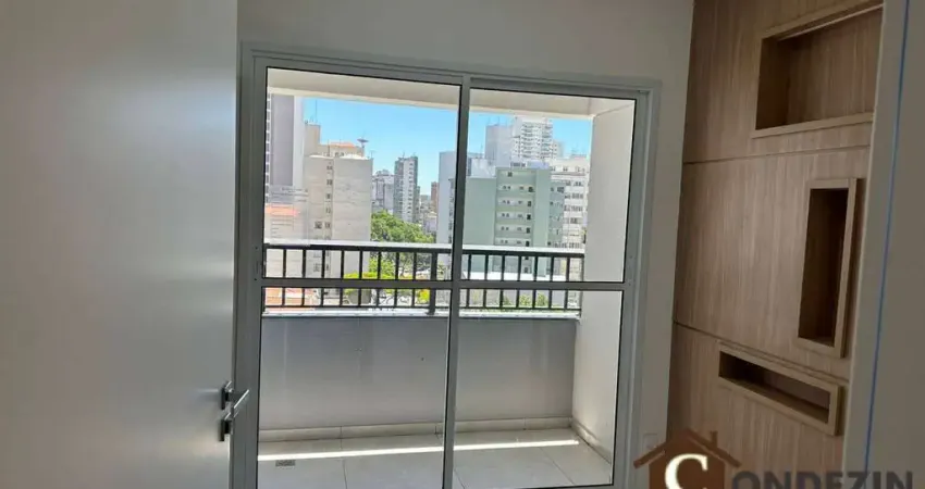 Apartamento para alugar na Rua das Palmeiras, Vila Buarque, São Paulo