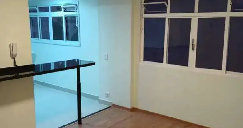 Apartamento com 1 quarto para alugar na Rua Cayowaá, Perdizes, São Paulo