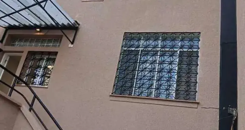 Casa com 5 quartos à venda na Rua Paraguaçu, Perdizes, São Paulo