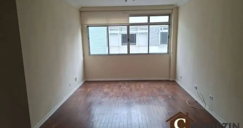 2 dormitórios com vaga de garagem - higienópolis - venda - ref: 4268