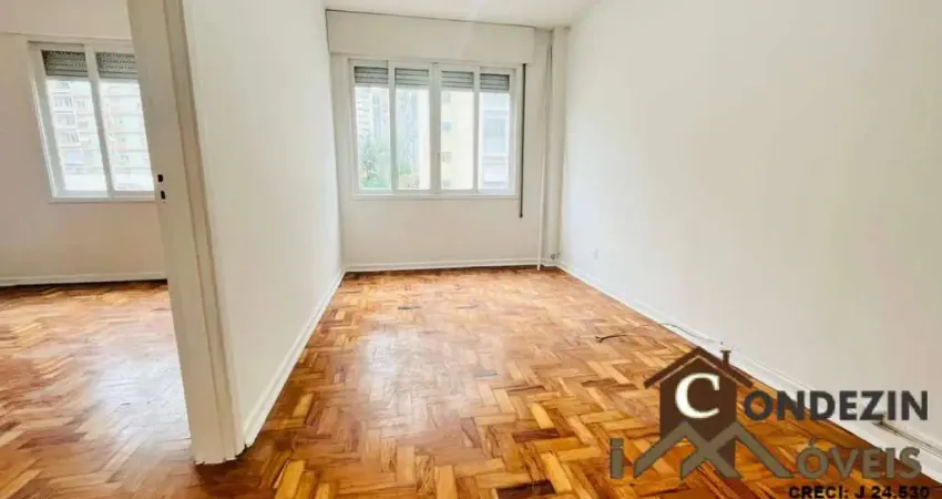 Apartamento com 1 quarto para alugar na Rua Fortunato, Vila Buarque, São Paulo