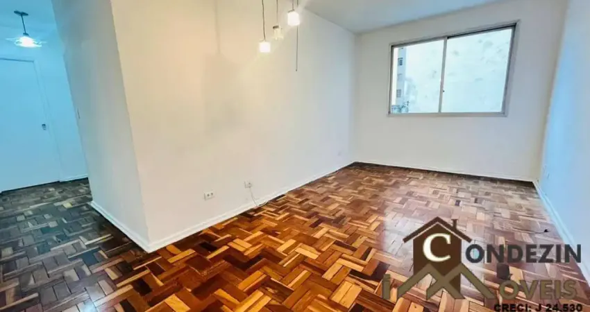 Apartamento com 2 quartos para alugar na Rua Barão de Tatuí, Vila Buarque, São Paulo
