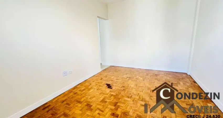 Apartamento com 1 quarto para alugar na Rua Martim Francisco, Santa Cecília, São Paulo