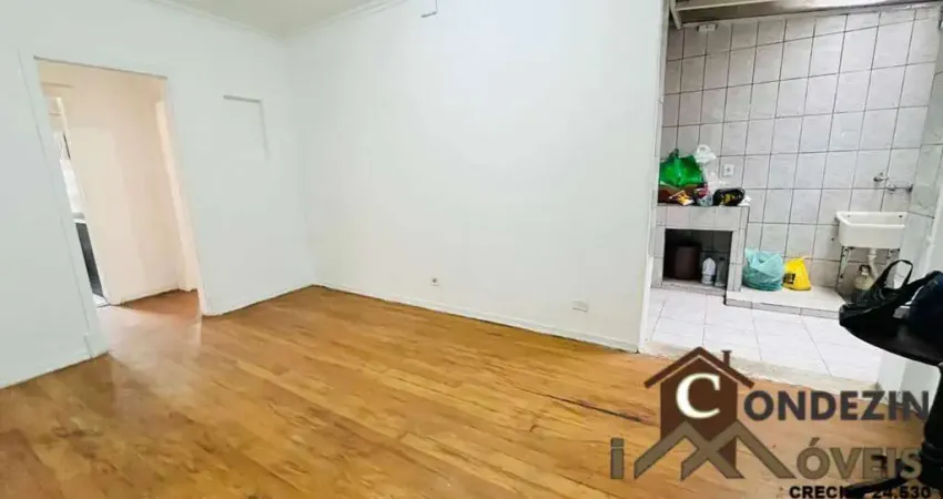 Apartamento com 2 quartos à venda na Praça Marechal Deodoro, Santa Cecília, São Paulo