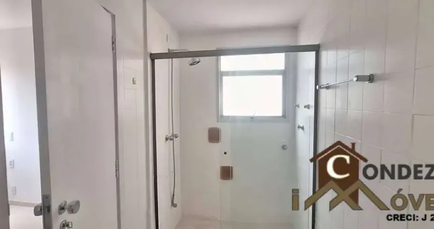 3 Dormitórios (sendo 01 suíte) - Higienópolis - Locação - Ref: 4308