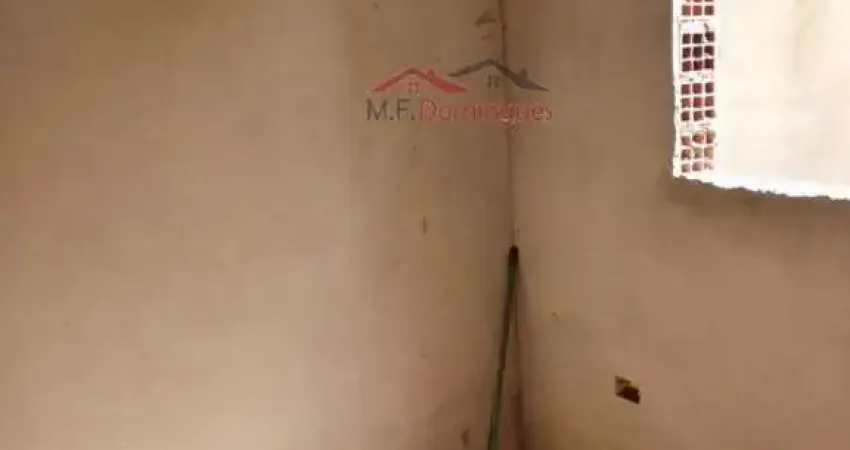 Sobrado com 3 dormitórios à venda, 142 m² por R$ 265.000 - Jardim Boer I - Americana/SP