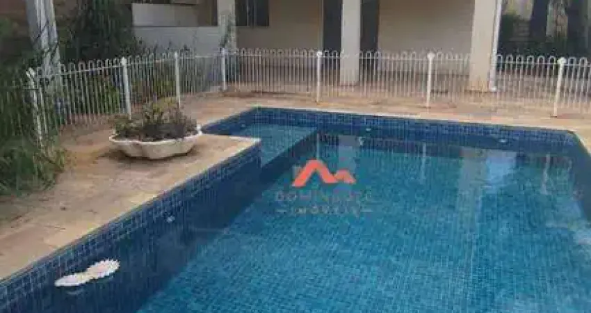 Sobrado com 3 dormitórios, 260 m² - venda por R$ 950.000,00 ou aluguel por R$ 4.620,00/mês - Jardim Boer I - Americana/SP