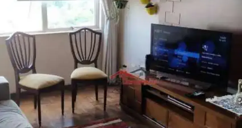 Apartamento com 3 dormitórios à venda, 100 m² por R$ 425.000,00 - Chácara Machadinho II - Americana/SP