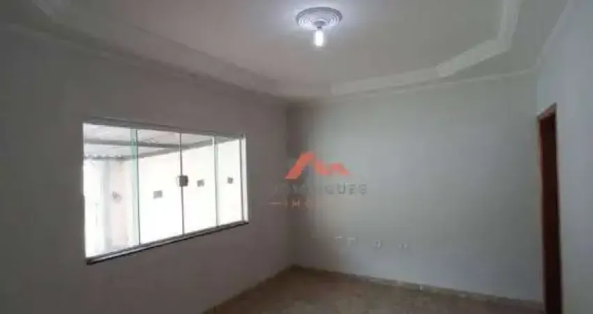Casa com 3 dormitórios à venda por R$ 330.000,00 - Jardim Mirandola - Americana/SP