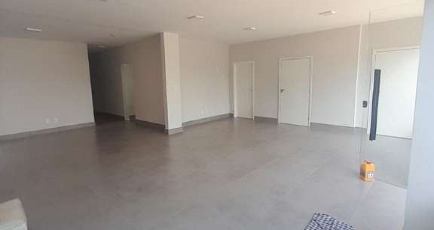 Salão para alugar, 270 m² por R$ 9.190,00/mês - Jardim Santana - Americana/SP