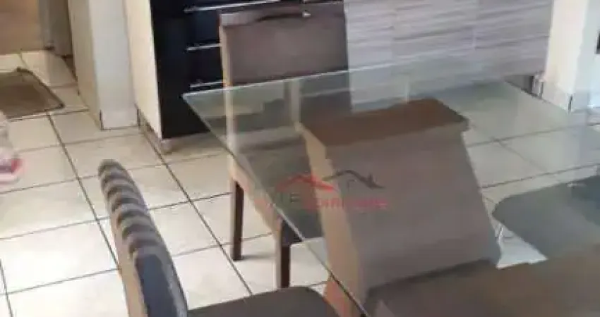 Casa com 4 dormitórios à venda, 90 m² por R$ 230.000,00 - Antônio Zanaga II - Americana/SP