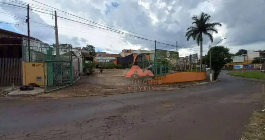 Terreno à venda, 385,60 m² por R$ 350.000 - Cidade Jardim II - Americana/SP