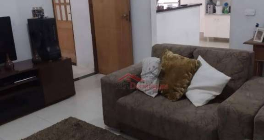 Casa com 3 dormitórios à venda, 130 m² por R$ 460.000,00 - Jardim Mirandola - Americana/SP