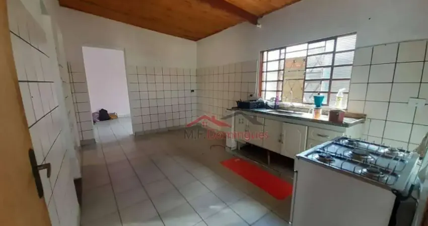Casa com 3 dormitórios à venda, 90 m² por R$ 370.000,00 - São Manoel - Americana/SP