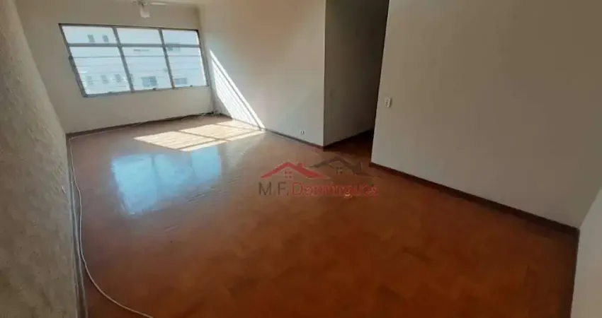 Apartamento com 3 dormitórios à venda, 90 m² por R$ 490.000,00 - Vila Santa Catarina - Americana/SP