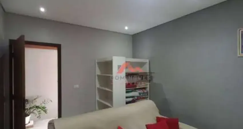 Casa com 4 dormitórios à venda, 160 m² por R$ 350.000,00 - Jardim Guanabara - Americana/SP