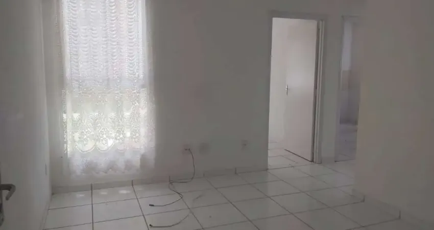 Apartamento com 2 dormitórios à venda, 50 m² por R$ 140.000,00 - Balneário Salto Grande - Americana/SP