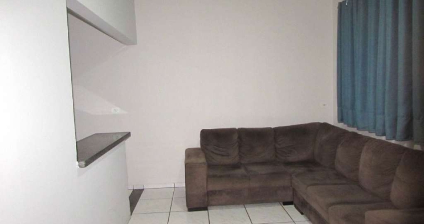 Casa com 2 dormitórios à venda, 119 m² por R$ 370.000,00 - Parque Nova Carioba - Americana/SP