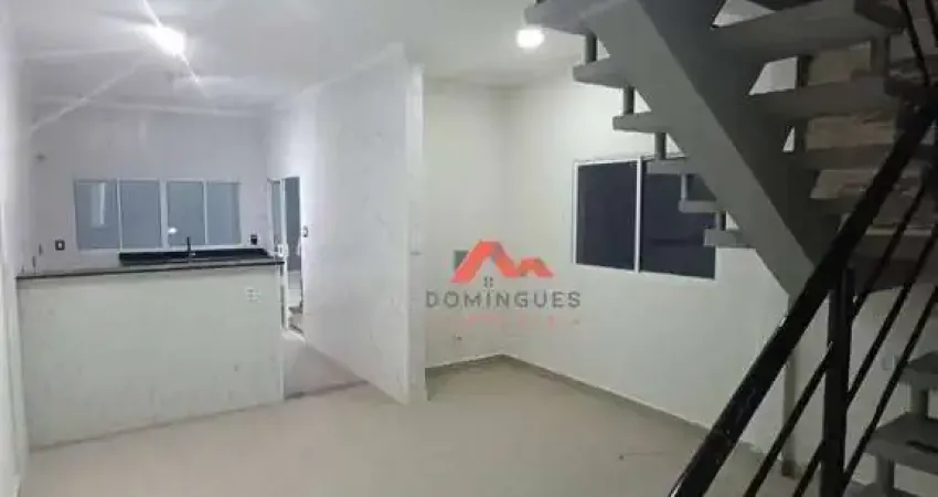 Sobrado com 4 dormitórios à venda, 176 m² por r$ 530.000,00 - jardim mirandola - americana/sp