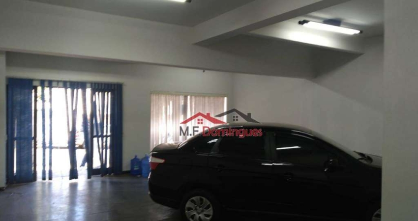 Salão para alugar, 60 m² por R$ 1.950,00/mês - Vila Medon - Americana/SP