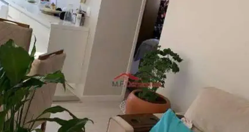 Apartamento com 2 dormitórios à venda, 49 m² por R$ 180.000,00 - Jardim Recanto - Americana/SP