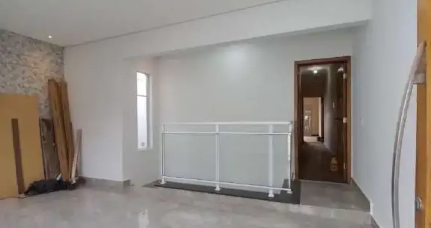 Casa com 3 dormitórios à venda, 140 m² por R$ 490.000,00 - Jardim Boer I - Americana/SP