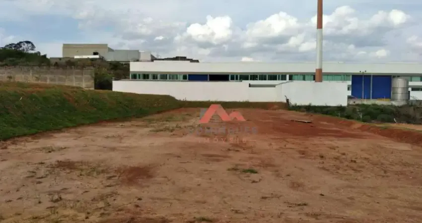Terreno, 1510 m² - venda por R$ 1.200.000,00 ou aluguel por R$ 3.500,00/mês - São Luiz - Americana/SP