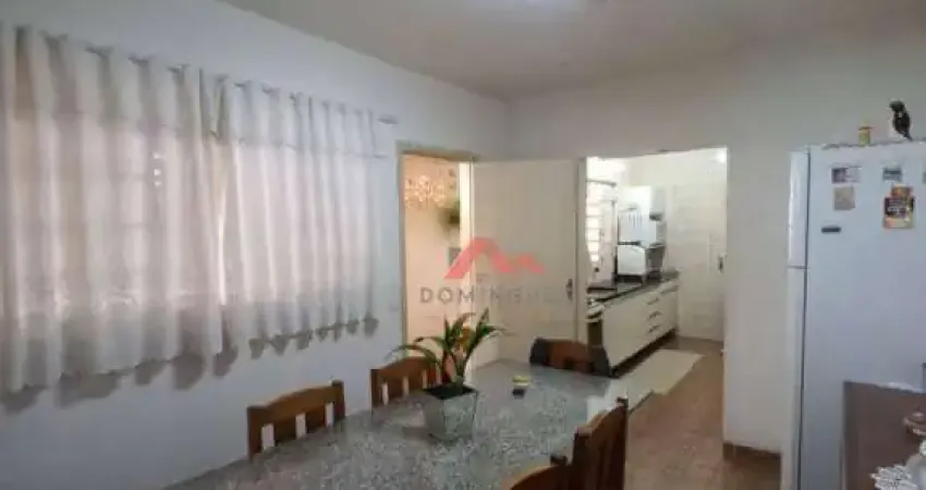 Casa com 3 dormitórios à venda por R$ 350.000,00 - Vila Belvedere - Americana/SP