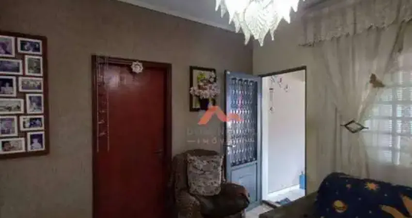 Casa com 3 dormitórios à venda, 118 m² por R$ 570.000,00 - Jardim Ipiranga - Americana/SP
