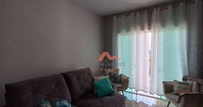 Sobrado com 2 dormitórios à venda, 220 m² por R$ 490.000,00 - Jardim Mirandola - Americana/SP
