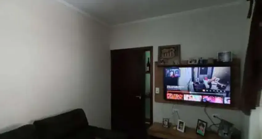 Casa com 3 dormitórios à venda, 114 m² por R$ 300.000,00 - Residencial Vale das Nogueiras - Americana/SP