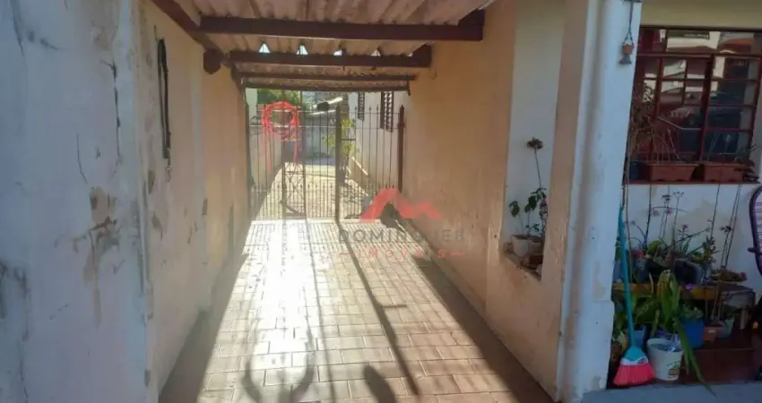 Casa com 5 dormitórios à venda, 180 m² por R$ 530.000,00 - São Manoel - Americana/SP