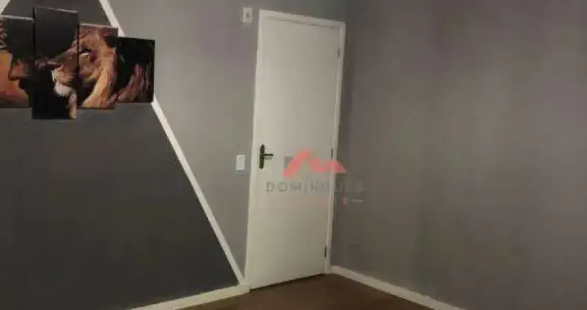 Apartamento com 2 dormitórios à venda, 48 m² por R$ 190.000,00 - Joias de Santa Bárbara - Santa Bárbara D'Oeste/SP