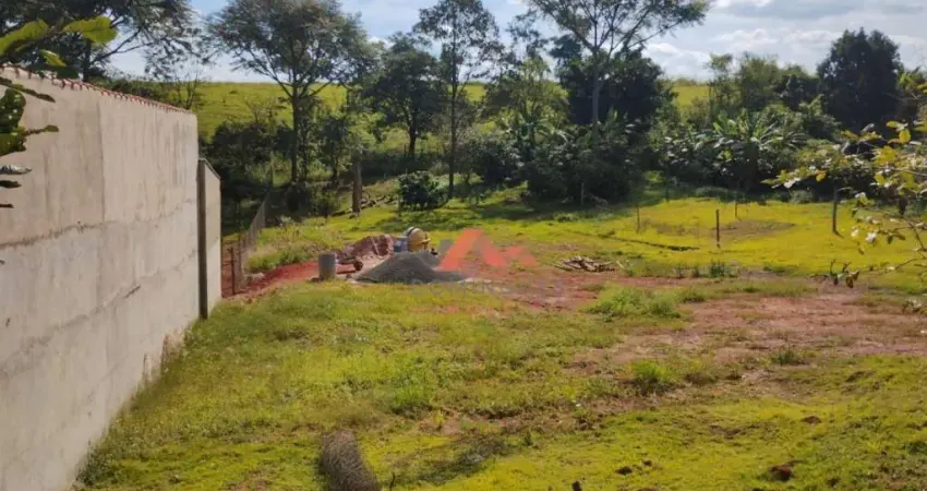Chácara com 1 dormitório à venda, 1500 m² por R$ 250.000,00 - Jardim Lagoa Nova - Limeira/SP
