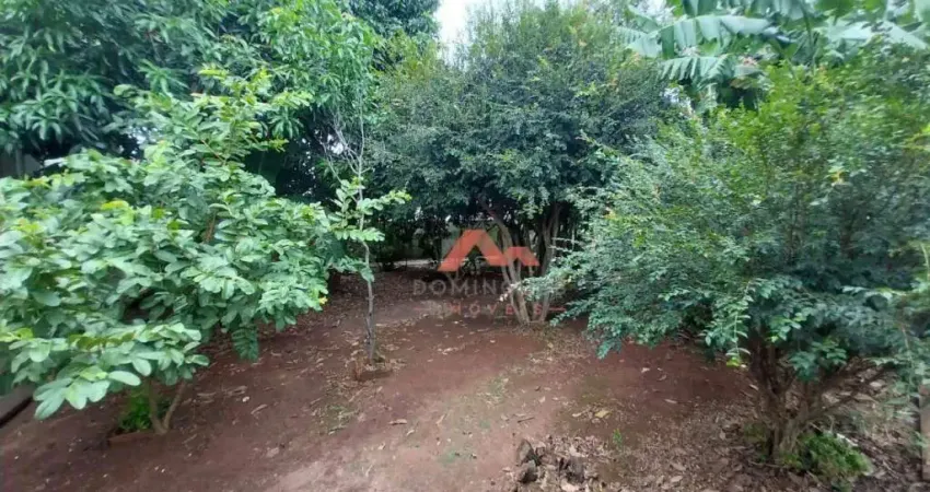 Terreno à venda, 324 m² por R$ 380.000,00 - Campo Limpo - Americana/SP