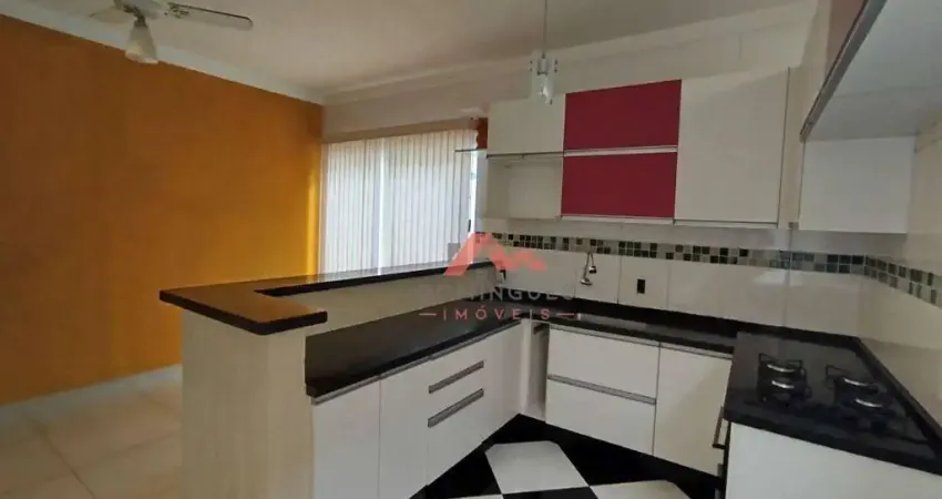 Sobrado com 3 dormitórios à venda, 208 m² por R$ 530.000,00 - Jardim Boer I - Americana/SP