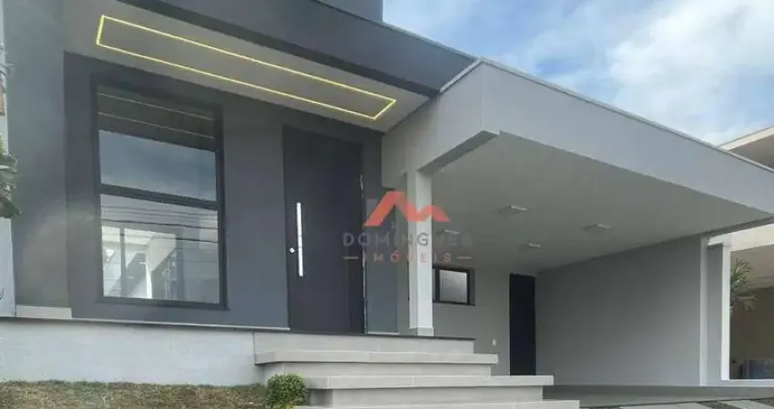 Casa com 3 dormitórios à venda, 158 m² por R$ 1.390.000,00 - Jardim Santa Alice - Santa Bárbara D'Oeste/SP