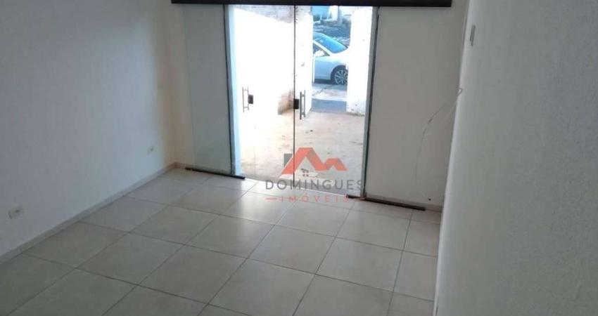 Casa com 2 dormitórios à venda, 80 m² por R$ 330.000,00 - Jardim Mirandola - Americana/SP